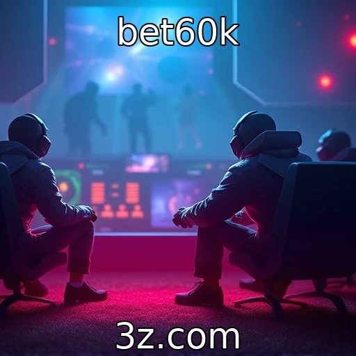 Tendências emergentes na indústria de jogos