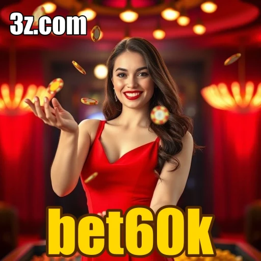 bet60k Promoções