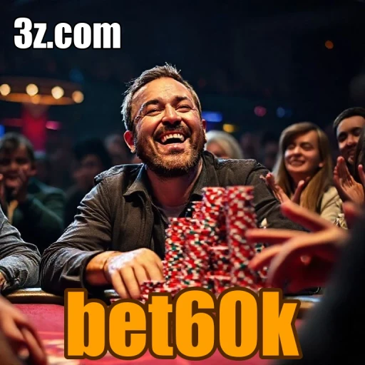 bet60k Apostas Esportivas