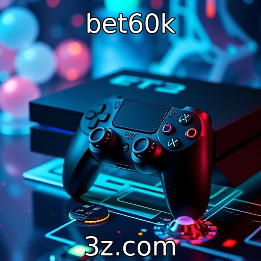 Inovação tecnológica nos consoles de jogos modernos